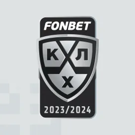 Khl season 24